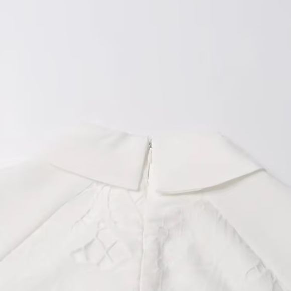 Retro Polo Midi dress - Picture 9 of 10